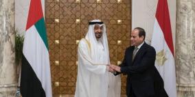 بعد حصولها على قرض من صندوق النقد..مصر تسعى للاقتراض من الإمارات