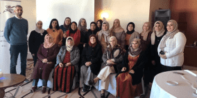 نساء إف إم والمشروبات الوطنية تختتمان مشروع "لها.. لأنها مميزة" لتمكين الرياديات