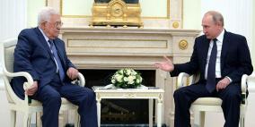 موسكو تكذب تسريبا إعلاميا إسرائيليا حول فلسطين