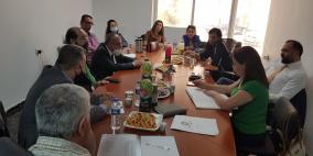 انتخاب مجلس ادارة جديد لمؤسسة استقلال