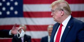 بعد تجاهل ارتدائها.. هل نرى أخيرا ترامب بالكمامة؟