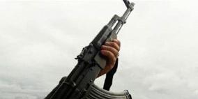 محافظ نابلس: سنتخذ أقصى الاجراءات بحق مطلقي النار