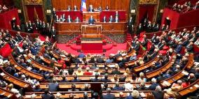 120 برلمانيا فرنسيا يرفضون خطة الضم
