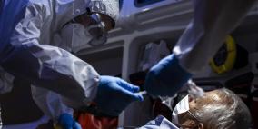 إصابات كورونا في العالم تتجاوز 12 مليونا وأكثر من 551 ألف وفاة