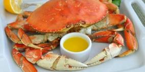 الكابوريا (السلطعون): فوائد عديدة لصحتك