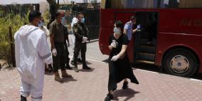 الخارجية تعلن عن مواعيد لإجلاء أعداد كبيرة من العالقين