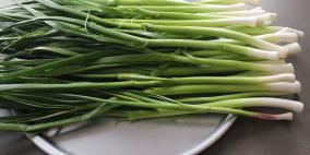 فوائد الثوم الأخضر: تعرف عليها