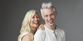 الزواج من المرأة الأكبر سنا قرار صائب أم خاطئ؟.. أصحاب التجربة يجيبون