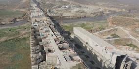 مجلس الأمن يعقد جلسة الإثنين بشأن سد النهضة