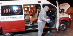 طفلان وسيدتان وقادم من مصر يرفعان حصيلة اصابات بـكورونا في نابلس الى 42