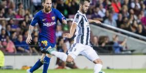 نجم برشلونة في تورينو.. والصفقة التبادلية مع يوفنتوس "وشيكة"