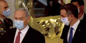 وفد أميركي يبحث في "إسرائيل" خطط الضم