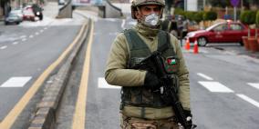 الأردن: 10 إصابات غير محلية بفيروس كورونا