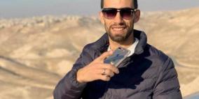 عائلة عريقات تصدر بيانا حول إعدام ابنها الشهيد أحمد