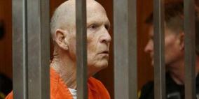  قتل واغتصب العشرات..  بدء محاكمة "السفاح الذهبي" 