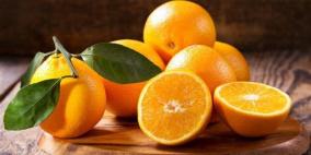 معادن وفيتامينات في البرتقال..تعرف عليها