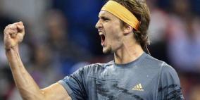 بعد فيديو المخالفات..زفيريف في مرمى الانتقادات