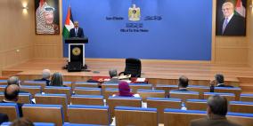  الحكومة تصادق على لائحة عقوبات جديدة بحق المخالفين لشروط السلامة