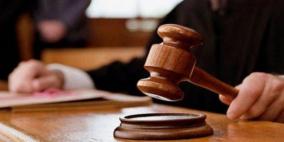 حكمان قضائيان بتهمتي الاتصال بالعدو واقتطاع أراضي لدولة أجنبية