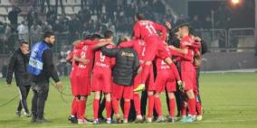 اتحاد أبناء سخنين يعود لدوري الدرجة العليا