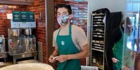  نادل يحصل على تبرعات بـ80 ألف دولار بسبب الكمامة!