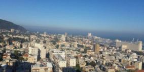 إصابة شابة بجروح خطيرة في جريمة طعن بحيفا