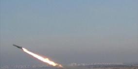 غزة: المقاومة تطلق 20 صاروخا تجريبيا في أقل من ساعة فجر اليوم