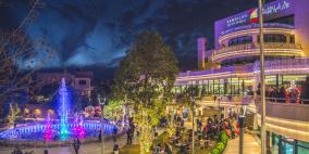 بلدية رام الله تفوز بجائزة الطاقة العالمية