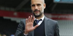 غوارديولا: هكذا ننافس ليفربول على لقب البريميرليغ الموسم المقبل