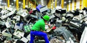 قيمتها  50 مليار يورو.. الأمم المتحدة تحذر من تزايد النفايات الإلكترونية