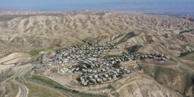 صحيفة تزعم: السعودية ومصر بعثتا رسائل طمأنة لإسرائيل بشأن الضم