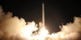 إسرائيل تطلق قمرا اصطناعيا لأغراض التجسس