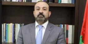 النائب العام يوعز بتشديد الإجراءات القانونية بحق مخالفي التدابير الوقائية