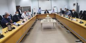 توقيع اتفاقية بين الاتحاد العام للصناعات وبرنامج الأمم المتحدة الإنمائي UNDP