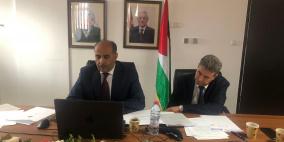 وزير الزراعة: نحن أمام تحدي استراتيجي بسبب كورونا