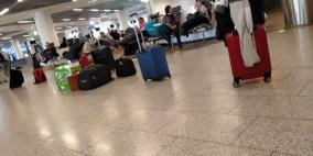 الخارجية: إجلاء العالقين بشيكاغو في 28 من الشهر الجاري