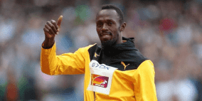 يوسين بولت يحدد شرطه للعودة لميادين السباق