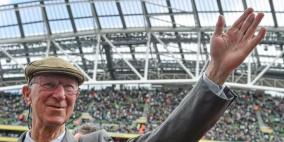 عن 85 عاما..وفاة تشارلتون لاعب منتخب انجلترا الأسبق