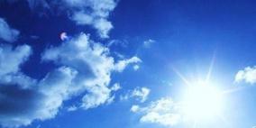 حالة الطقس: أجواء صافية ولا تغير على درجات الحرارة