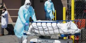 الجاليات الفلسطينية: 178وفاة بفيروس كورونا و3506 إصابة