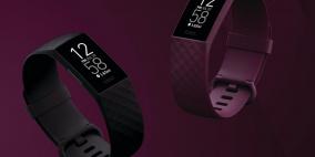 Fitbit Charge 4 يمكنه إيقاظك عندما تشعر بالراحة