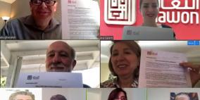 التعاون وPCRF يوقعّان اتفاقية لدعم مشروع إنشاء وحدة عناية مكثفة للأطفال في مجمع فلسطين