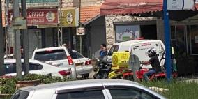 إصابة خطيرة لمسن في حادث دهس بطمرة