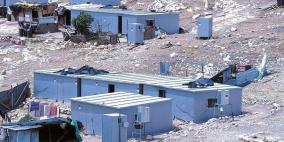 دون موافقة اسرائيل.. الاتحاد الاوروبي والسلطة  تشرعان بالبناء في مناطق ج  