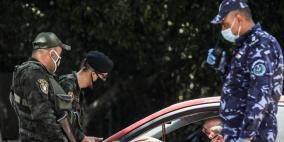 الشرطة تغلق 212 محلا تجاريا لعدم التزامها بساعات الاغلاق المقررة