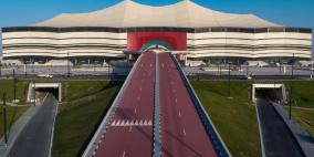 الإعلان عن جدول مباريات المونديال الأول في الشرق الأوسط والعالم العربي