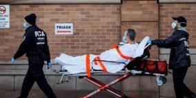 حصيلة يومية قياسية بفيروس كورونا في الولايات المتحدة