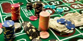 القبض على  أمريكي أنفق إعانات كورونا علي ألعاب الميسر