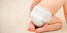 تسلخ الأطفال وأهم المعلومات حوله