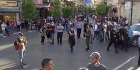  المنظمات الاهلية تدعو للافراج الفوري عن نشطاء الحراكات الاجتماعية 